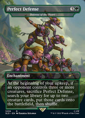 Defesa do Coração / Defense of the Heart - Magic: The Gathering - MoxLand