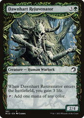 Rejuvenescedora Cervo da Aurora / Dawnhart Rejuvenator - Magic: The Gathering - MoxLand