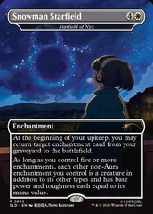 Campo Estrelado de Nyx / Starfield of Nyx - Magic: The Gathering - MoxLand