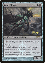 Eskirge da Câmara / Vault Skirge - Magic: The Gathering - MoxLand