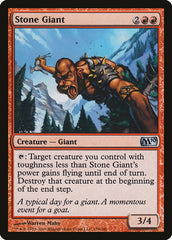 Gigante de Pedra / Stone Giant - Magic: The Gathering - MoxLand