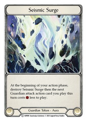 Seismic Surge - Flesh and Blood TCG - MoxLand