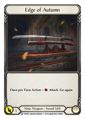 Edge of Autumn - Flesh and Blood TCG - MoxLand