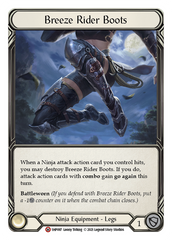 Breeze Rider Boots - Flesh and Blood TCG - MoxLand