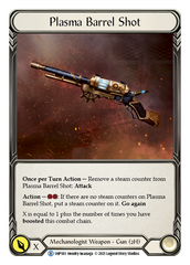 Plasma Barrel Shot - Flesh and Blood TCG - MoxLand