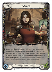 Azalea - Flesh and Blood TCG - MoxLand
