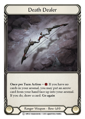 Death Dealer - Flesh and Blood TCG - MoxLand
