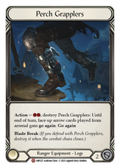 Perch Grapplers - Flesh and Blood TCG - MoxLand