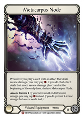 Metacarpus Node - Flesh and Blood TCG - MoxLand