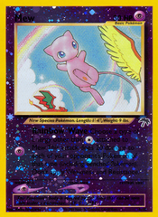 Mew - MoxLand - MoxLand