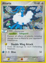 Altaria - MoxLand - MoxLand