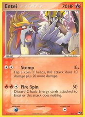 Entei - MoxLand - MoxLand