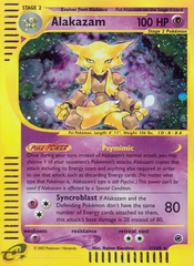 Alakazam - MoxLand - MoxLand