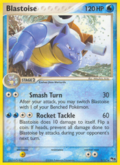 Blastoise - MoxLand - MoxLand