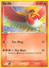 Ho-Oh - MoxLand - MoxLand