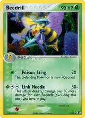 Beedrill - MoxLand - MoxLand