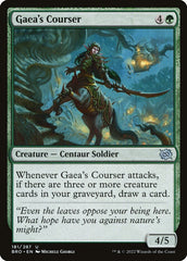 Centaura de Gaia / Gaea's Courser - Magic: The Gathering - MoxLand