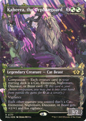Kaheera, a Guardiã dos Órfãos / Kaheera, the Orphanguard - Magic: The Gathering - MoxLand