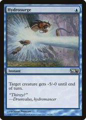 Hidrosurto / Hydrosurge - Magic: The Gathering - MoxLand