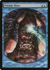 Explosão Psíquica / Psionic Blast - Magic: The Gathering - MoxLand