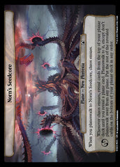 Germinúcleo de Norn / Norn's Seedcore - Magic: The Gathering - MoxLand