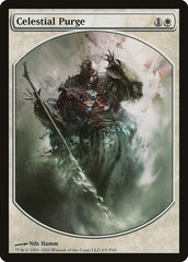 Expurgo Celestial / Celestial Purge - Magic: The Gathering - MoxLand
