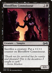 Connoisseur do Fluxo Sanguíneo / Bloodflow Connoisseur - Magic: The Gathering - MoxLand