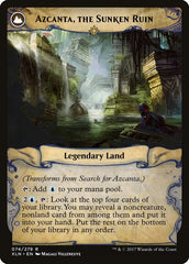 Busca por Azcanta / Search for Azcanta - Magic: The Gathering - MoxLand