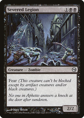 Legião Apartada / Severed Legion - Magic: The Gathering - MoxLand