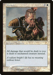 Pária / Pariah - Magic: The Gathering - MoxLand