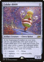 Celebr-8000 - Magic: The Gathering - MoxLand