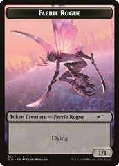 Fada Ladino / Faerie Rogue - Magic: The Gathering - MoxLand