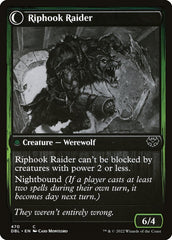 Marinheiro Mão-de-gancho / Hookhand Mariner - Magic: The Gathering - MoxLand