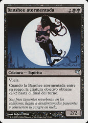 Banshee Lamuriante / Keening Banshee - Magic: The Gathering - MoxLand