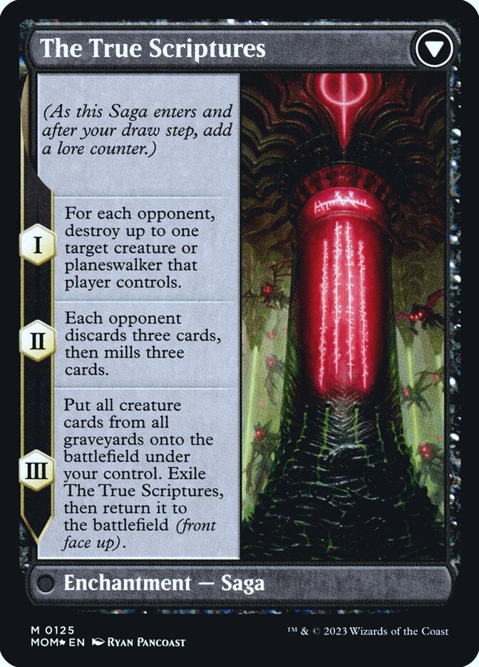Sheoldred - Magic: The Gathering - MoxLand