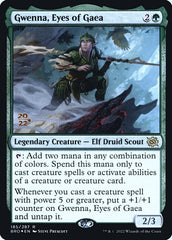 Gwenna, Olhos de Gaia / Gwenna, Eyes of Gaea - Magic: The Gathering - MoxLand