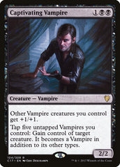 Vampiro Cativante / Captivating Vampire - Magic: The Gathering - MoxLand