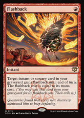 Flashback - Magic: The Gathering - MoxLand