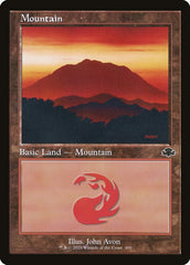 Montanha / Mountain - Magic: The Gathering - MoxLand