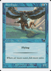 Sea Eagle - Magic: The Gathering - MoxLand