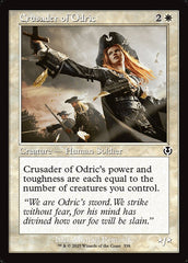 Cruzado de Odric / Crusader of Odric - Magic: The Gathering - MoxLand