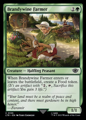 Fazendeira do Brandevin / Brandywine Farmer - Magic: The Gathering - MoxLand
