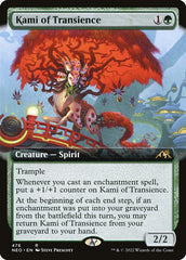 Kami da Transitoriedade / Kami of Transience - Magic: The Gathering - MoxLand