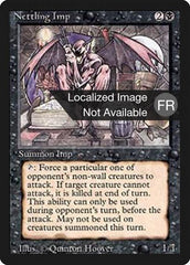 Nettling Imp - Magic: The Gathering - MoxLand