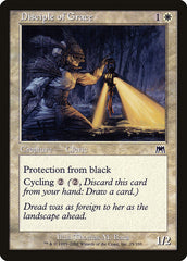 Discípulo da Graça / Disciple of Grace - Magic: The Gathering - MoxLand