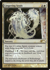 Almas Penadas / Lingering Souls - Magic: The Gathering - MoxLand