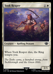 Ceifeira Tûk / Took Reaper - Magic: The Gathering - MoxLand