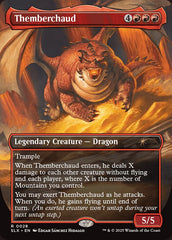 Themberchaud - Magic: The Gathering - MoxLand
