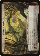 Feeding Grounds - Magic: The Gathering - MoxLand