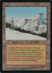 Taiga - Magic: The Gathering - MoxLand